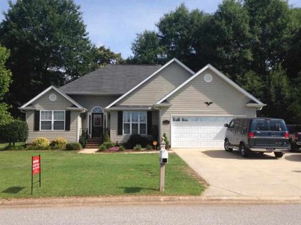 213 Harrington Drive sold home in Harrington Grov, Anderson, SC