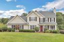 104 Huddersfield Drive sold home in Piedmont, SC