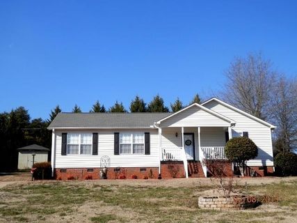261 Branchwood Drive sold home in Greenforest Sub, Liberty, SC