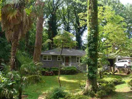 116 Tanglewood Drive sold home in Woodland Height, Anderson, SC