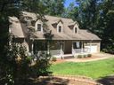 113 Fourchu Drive sold home in Central, SC