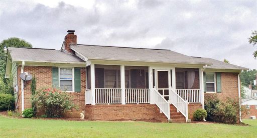 202 Green Drive sold home in Greenforest Sub, Liberty, SC