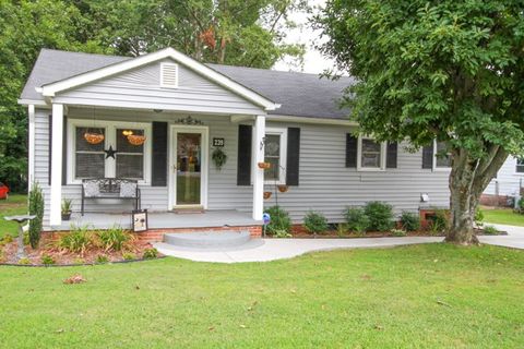 239 Pine Lane