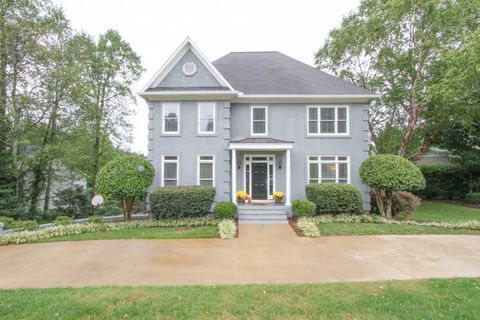108 Golf View Lane sold home in Pebble Creek, Greenville, SC