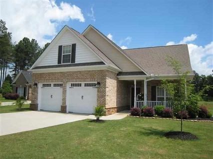 132 Golden Eagle Lane sold home in The Arbors At Cobbs Glen, Anderson, SC