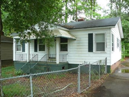508 Booker Street sold home in Earle Heights, Anderson, SC