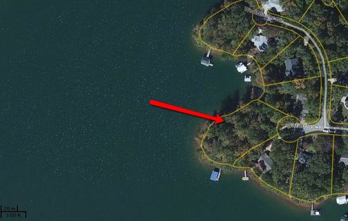 Lot 57 Normandy Shores Waterford Dr