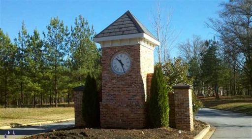 6 Clock Tower Court sold home in Bella, Belton, SC