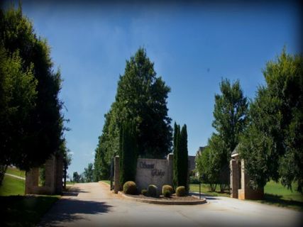 Lot 22 Paramount Drive sold home in Sunset Ridge, Seneca, SC