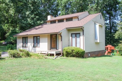 106 Towne Creek Trail