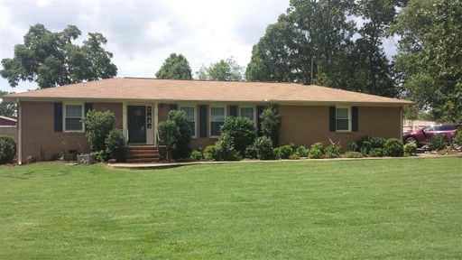 217 Rhodehaven Drive sold home in Gilmer Estates, Anderson, SC