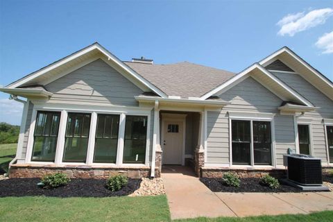 122 Preston Ridge Drive (Plan - Magnolia)