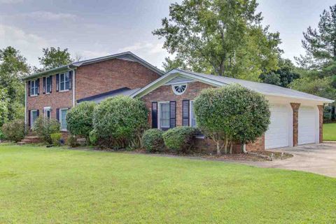 1136 Briarwood Drive