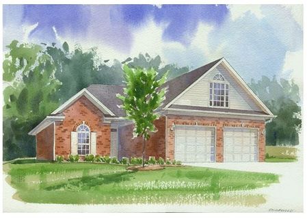 702 Nottingham Court sold home in The Crossing, Seneca, SC