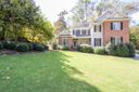 207 Brittany Park sold home in Anderson, SC