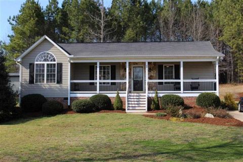 273 Branchwood Drive sold home in Greenforest Sub, Liberty, SC