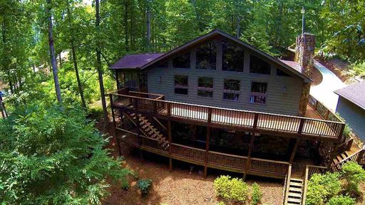409 Old Shallowford Bridge Road