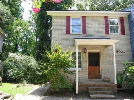 902-A Creekside sold home in Goldenwoods, Clemson, SC