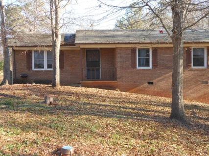 601 Spring Forest Drive sold home in Spring Forest, Central, SC