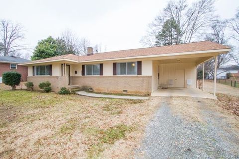 2503 Poplar Lane