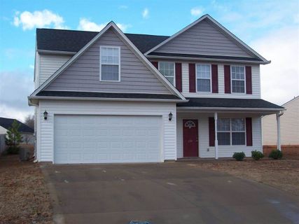 132 Strawberry Place