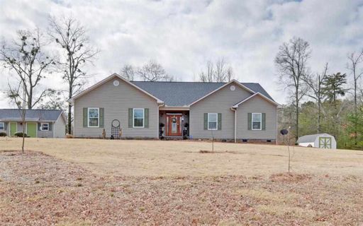 347 Peninsula Drive