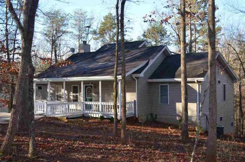 331 Smoke Rise Drive sold home in Delta Estates, Westminster, SC