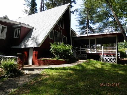 122 Cove Inlet Lot 7, Lot 11