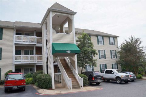 102 Calhoun Street #110