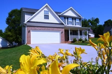 115 Glen Arbor Drive sold home in Harrington Grov, Anderson, SC
