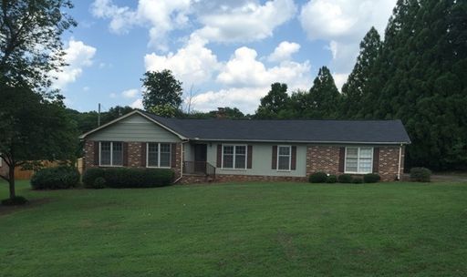 204 Cretewood Drive