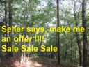 Lot 2 And 3 Calm Oak Trail sold home in Seneca, SC