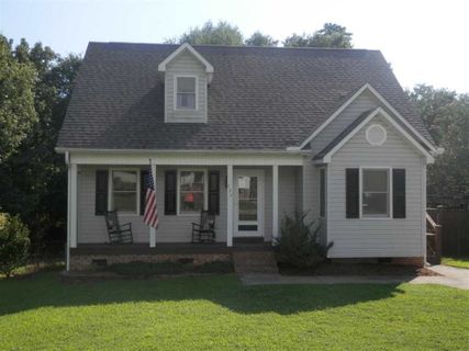 237 Branchwood Drive sold home in Greenforest Sub, Liberty, SC
