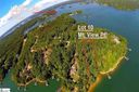 Lot 10 Mountain View Pointe sold home in Seneca, SC