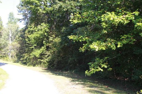 Spring Lake Road Lot 5 sold home in Spring Lake, Six Mile, SC