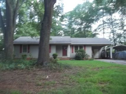401 Westover Road