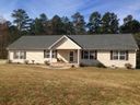 249 Bay Ridge Drive sold home in Townville, SC