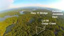 Lot 95 Cedar Creek sold home in Sunset, SC