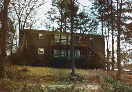 408 Old Central Road sold home in Goldenwoods, Clemson, SC