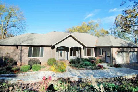 313 Willow Oak Court South Oak Pointe sold home in South Oak Point, Seneca, SC
