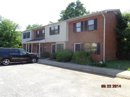 420 Simpson Road Units 22, 23, 24, 25 sold home in Turtle Trace, Anderson, SC