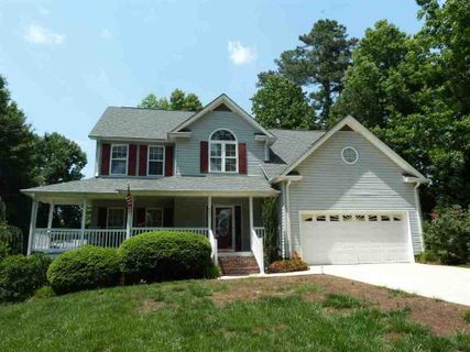 403 Williamsburg Road sold home in Clarendon, Anderson, SC