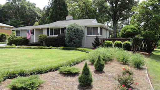 1424 Hilltop Drive