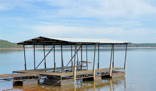 704 Jackson sold home in Jackson Pointe, Anderson, SC