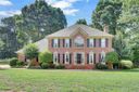 1010 Three Bridges Road sold home in Easley, SC