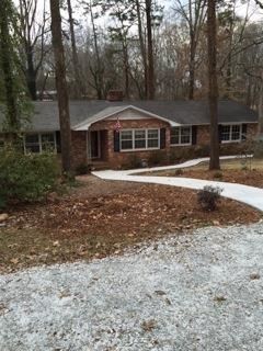 321 Woodland Way