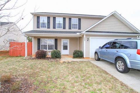 117 Nates Berry Road