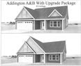 1603 Enterprise Lane Lot 9 sold home in Seneca, SC