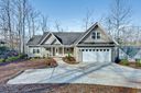 421 Den Ridge Drive sold home in Walhalla, SC