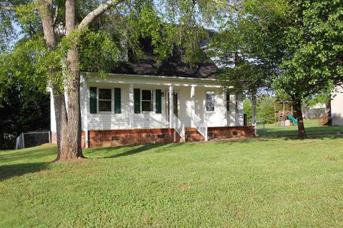 209 Green Drive sold home in Greenforest Sub, Liberty, SC